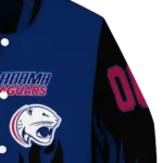 customized-south-alabama-jaguars-flame-border-blue-black-varsity-jacket-best-selling.webp