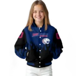customized-south-alabama-jaguars-flame-border-blue-black-varsity-jacket-best-selling.webp
