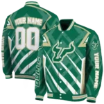 customized-south-florida-bulls-chevron-angles-green-varsity-jacket-best-selling.webp