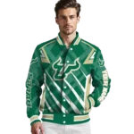 customized-south-florida-bulls-chevron-angles-green-varsity-jacket-best-selling.webp