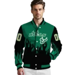 customized-south-florida-bulls-flame-border-green-black-varsity-jacket-best-selling.webp
