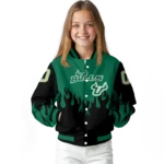 customized-south-florida-bulls-flame-border-green-black-varsity-jacket-best-selling.webp