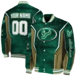customized-south-florida-bulls-power-plate-green-varsity-jacket-best-selling.webp