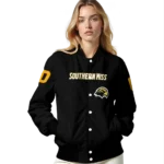 customized-southern-miss-golden-eagles-flame-border-black-varsity-jacket-best-selling.webp