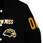customized-southern-miss-golden-eagles-flame-border-black-varsity-jacket-best-selling.webp