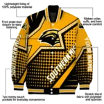 customized-southern-miss-golden-eagles-star-burst-black-varsity-jacket-best-selling.webp