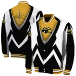 customized-southern-miss-golden-eagles-v-stripes-black-white-varsity-jacket-best-selling.webp