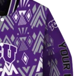 customized-tcu-horned-frogs-pyramid-shapes-purple-varsity-jacket-best-selling.webp