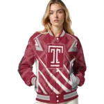 customized-temple-owls-chevron-angles-red-varsity-jacket-best-selling.webp