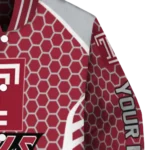 customized-temple-owls-hexagon-grid-red-varsity-jacket-best-selling.webp