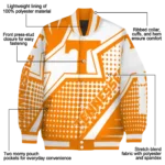 customized-tennessee-volunteers-star-burst-orange-varsity-jacket-best-selling.webp