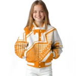 customized-tennessee-volunteers-star-burst-orange-varsity-jacket-best-selling.webp