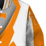 customized-tennessee-volunteers-v-stripes-orange-white-varsity-jacket-best-selling.webp