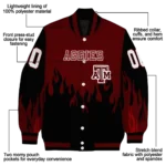 customized-texas-am-aggies-flame-border-maroon-black-varsity-jacket-best-selling.webp