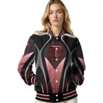 customized-texas-am-aggies-mesh-chest-white-black-varsity-jacket-best-selling.webp