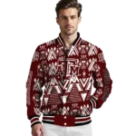 customized-texas-am-aggies-pyramid-shapes-maroon-varsity-jacket-best-selling.webp