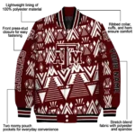 customized-texas-am-aggies-pyramid-shapes-maroon-varsity-jacket-best-selling.webp