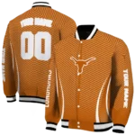 customized-texas-longhorns-chevron-arrow-orange-varsity-jacket-best-selling.webp