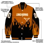 customized-texas-longhorns-flame-border-orange-black-varsity-jacket-best-selling.webp