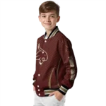 customized-texas-state-bobcats-chevron-arrow-maroon-varsity-jacket-best-selling.webp
