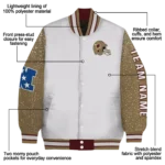 customized-texas-state-bobcats-speckled-arms-maroon-gray-varsity-jacket-best-selling.webp