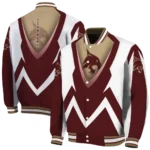 customized-texas-state-bobcats-v-stripes-maroon-white-varsity-jacket-best-selling.webp