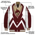 customized-texas-state-bobcats-v-stripes-maroon-white-varsity-jacket-best-selling.webp