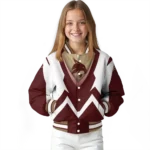 customized-texas-state-bobcats-v-stripes-maroon-white-varsity-jacket-best-selling.webp