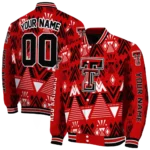customized-texas-tech-red-raiders-pyramid-shapes-red-varsity-jacket-best-selling.webp