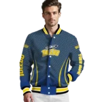 customized-toledo-rockets-chevron-arrow-blue-varsity-jacket-best-selling.webp