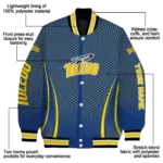 customized-toledo-rockets-chevron-arrow-blue-varsity-jacket-best-selling.webp