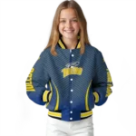 customized-toledo-rockets-chevron-arrow-blue-varsity-jacket-best-selling.webp