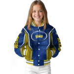 customized-toledo-rockets-power-plate-blue-varsity-jacket-best-selling.webp