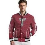 customized-troy-trojans-chevron-arrow-red-varsity-jacket-best-selling.webp