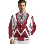customized-troy-trojans-v-stripes-red-white-varsity-jacket-best-selling.webp