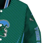 customized-tulane-green-wave-chevron-arrow-green-varsity-jacket-best-selling.webp