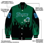 customized-tulane-green-wave-flame-border-green-black-varsity-jacket-best-selling.webp