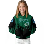 customized-tulane-green-wave-flame-border-green-black-varsity-jacket-best-selling.webp