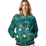 customized-tulane-green-wave-pyramid-shapes-green-varsity-jacket-best-selling.webp