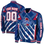 customized-tulsa-golden-hurricane-chevron-angles-blue-varsity-jacket-best-selling.webp