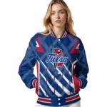 customized-tulsa-golden-hurricane-chevron-angles-blue-varsity-jacket-best-selling.webp