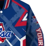 customized-tulsa-golden-hurricane-chevron-angles-blue-varsity-jacket-best-selling.webp