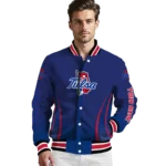 customized-tulsa-golden-hurricane-chevron-arrow-blue-varsity-jacket-best-selling.webp