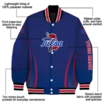 customized-tulsa-golden-hurricane-chevron-arrow-blue-varsity-jacket-best-selling.webp