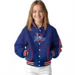 customized-tulsa-golden-hurricane-chevron-arrow-blue-varsity-jacket-best-selling.webp