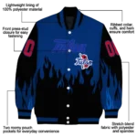 customized-tulsa-golden-hurricane-flame-border-blue-black-varsity-jacket-best-selling.webp