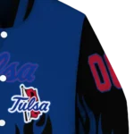 customized-tulsa-golden-hurricane-flame-border-blue-black-varsity-jacket-best-selling.webp