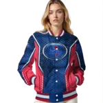 customized-tulsa-golden-hurricane-power-plate-blue-varsity-jacket-best-selling.webp