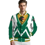 customized-uab-blazers-v-stripes-green-white-varsity-jacket-best-selling.webp