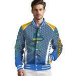 customized-ucla-bruins-hexagon-grid-blue-varsity-jacket-best-selling.webp